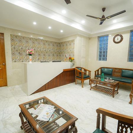 Hotel Bright Star Mahabaleshwar Exterior photo