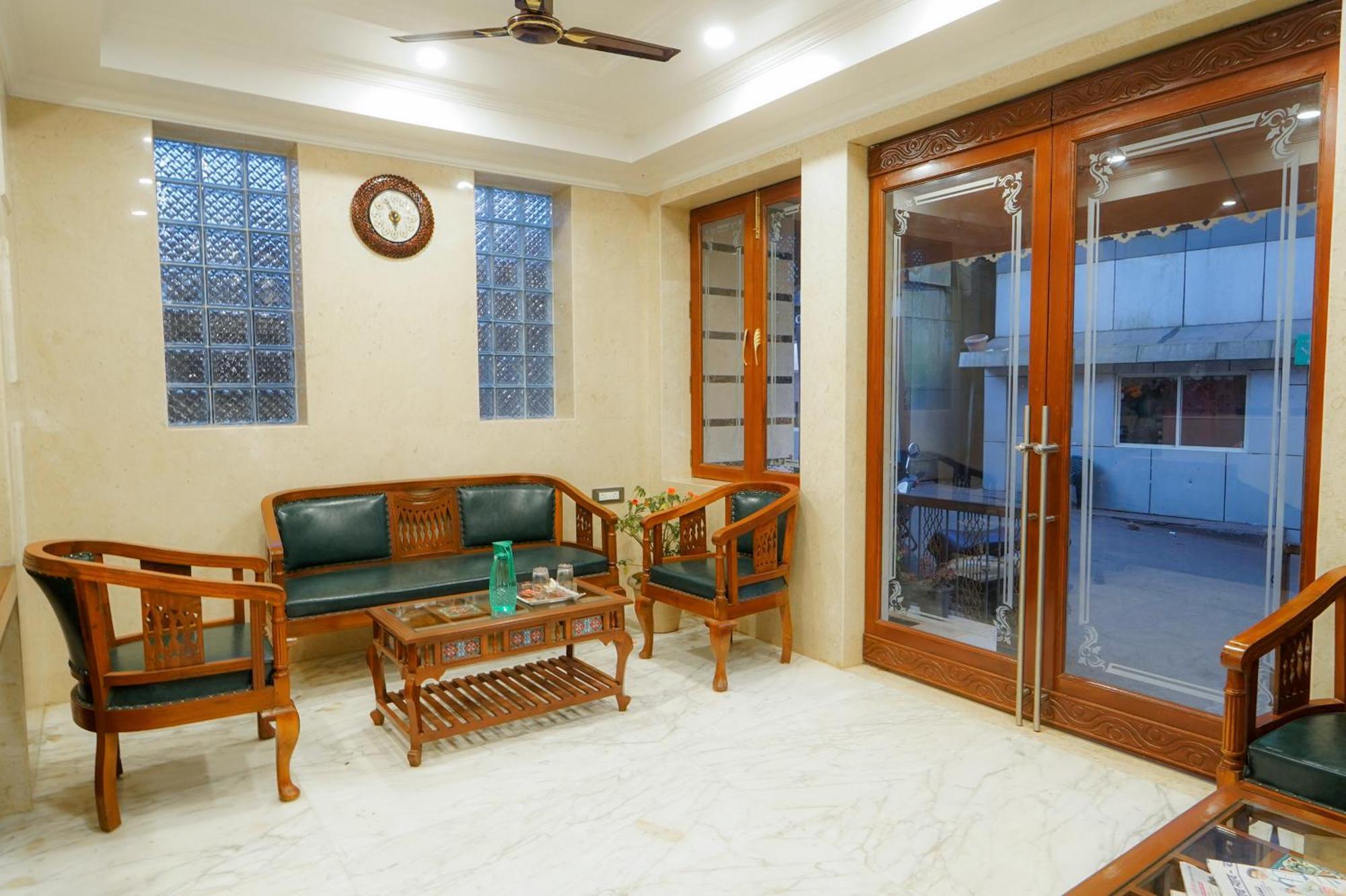 Hotel Bright Star Mahabaleshwar Exterior photo