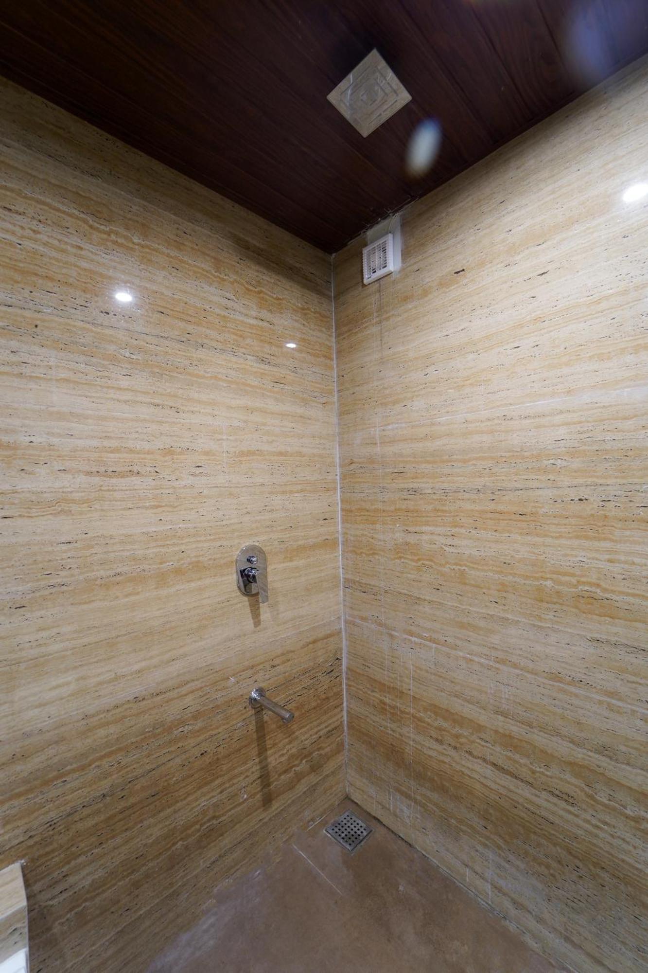 Hotel Bright Star Mahabaleshwar Exterior photo